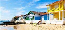 Arcachon area