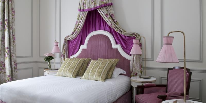 Hôtel de Sèze **** 