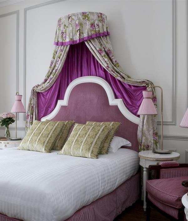 Hôtel de Sèze **** 