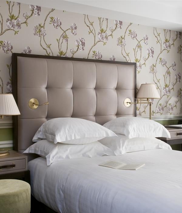 Superior room of 25 m² in Hôtel de Sèze