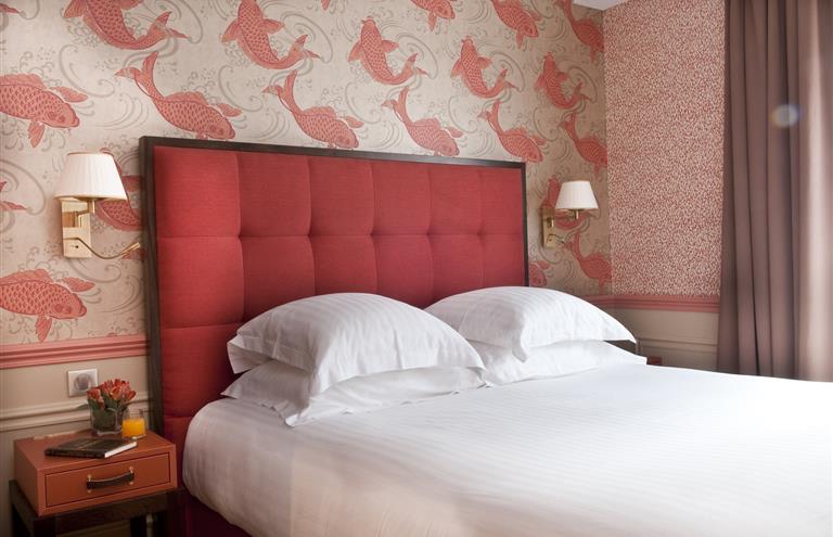 Classic room in Hôtel de Sèze